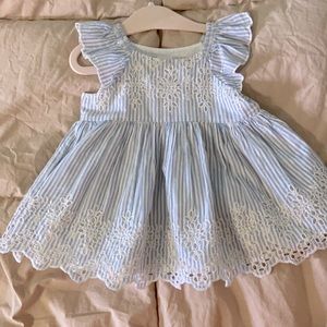 Baby Gap dress 3-6 months